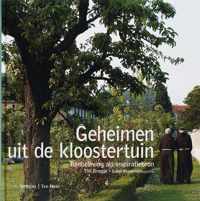 Geheimen uit de kloostertuin