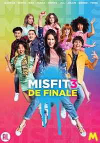 Misfit 3 - De Finale