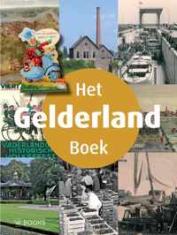 Het Gelderland boek