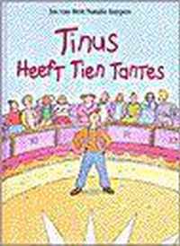 Tinus Heeft Tien Tantes