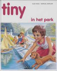 Tiny 17 In Het Park