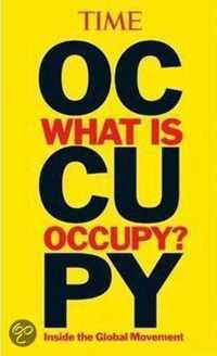 What Is Occupy?