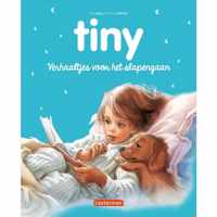 Tiny De Mooiste Verhalen - Tiny-Verhalen - 6 verhaaltjes met schattige tekeningen