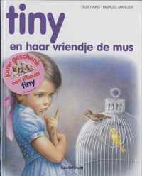 Tiny 30 En Haar Vriendje De Mus