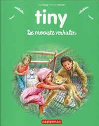 Tiny - De mooiste verhalen