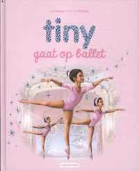 Tiny - Tiny gaat op ballet