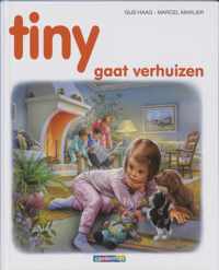 Tiny gaat verhuizen