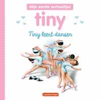 Mijn eerste Tiny 0 -   Tiny leert dansen