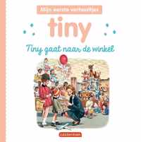 Tiny gaat naar de winkel