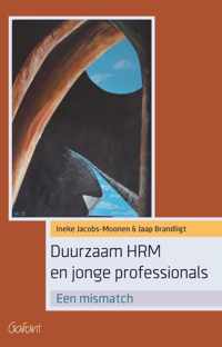Duurzaam HRM en jonge professionals