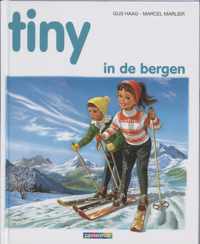 Tiny in de bergen