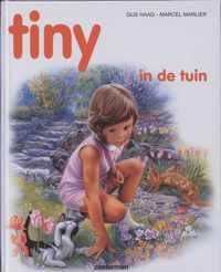 Tiny 20 In De Tuin