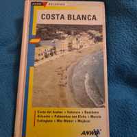 Costa blanca