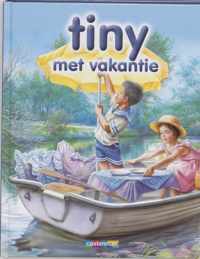 Tiny Met Vakantie