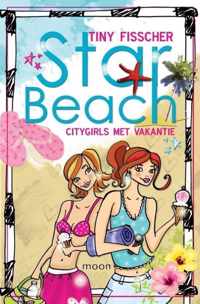 Starbeach: Citygirls Met Vakantie! + Slippers