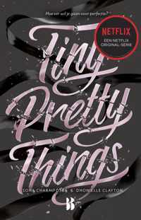 Spitzen-serie 1 -   Tiny Pretty Things