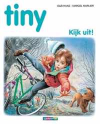 Tiny hc46. tiny, kijk uit