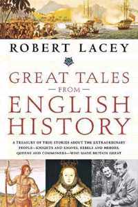 Great Tales from English History