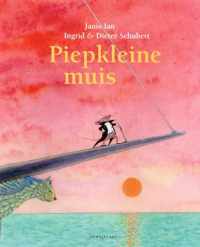 Piepkleine muis