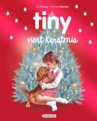 Tiny nieuwe stijl 0 -   Tiny viert Kerstmis