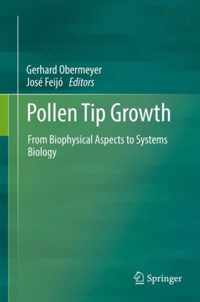 Pollen Tip Growth