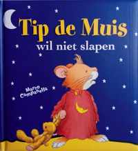 Tip de muis - wil niet slapen