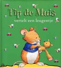 Tip de muis vertelt een leugentje