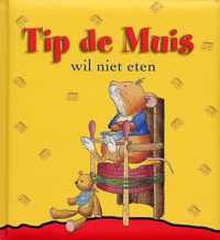 Tip de muis - wil niet eten