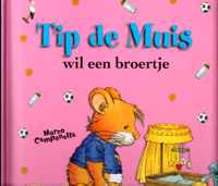 Tip de muis wil een broertje