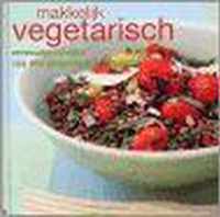 Makkelijk Vegetarisch