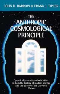 Anthropic Cosmological Principle