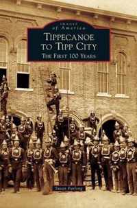 Tippecanoe to Tipp City
