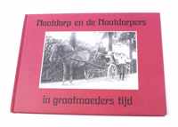 Nootdorp en de Nootdorpers in grootmoeders tijd ISBN9028831789