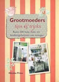 Grootmoeders tips & tricks