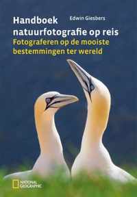 Handboek natuurfotografie op reis