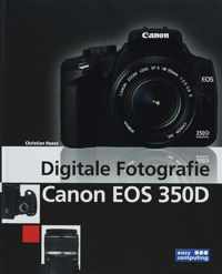 Digitale Fotografie Canon Eos 350D