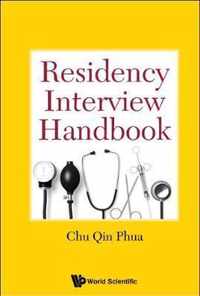 Residency Interview Handbook