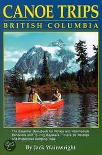 Canoe Trips British Columbia