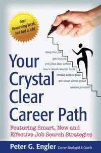 Your Crystal Clear Career Path