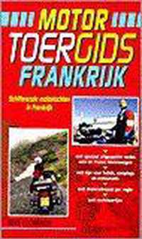 MOTORTOERGIDS FRANKRIJK