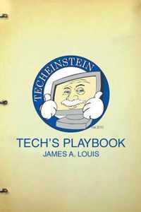 Tech's Playbook