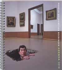 Museum Boijmans Van Beuningen Agenda / 2010 / druk ND