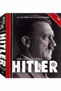 Hitler, een tiran in beeld