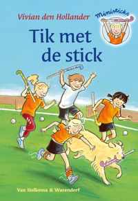 Ministicks - Tik met de stick