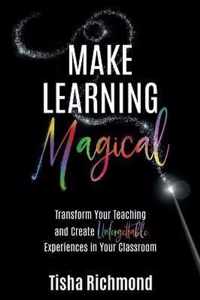 Make Learning Magical