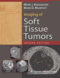 Imaging Of Soft Tissue Tumors