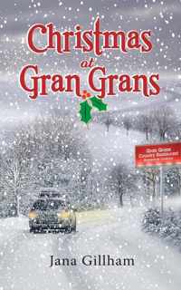 Christmas at Gran Gran&apos;s
