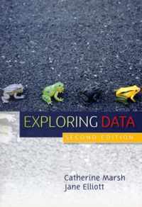 Exploring Data 2nd