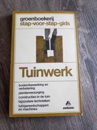 Tuinwerk