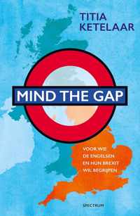 Mind the gap